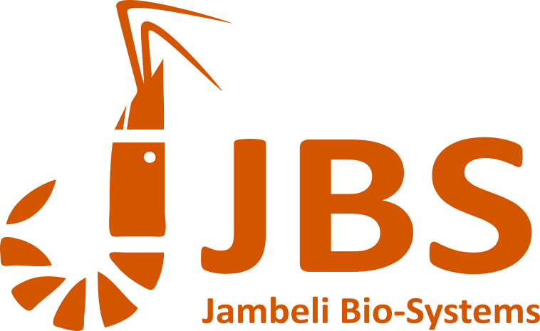 JBS · Jambeli Bio-Systems